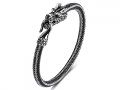 Stainless Steel Jewelry Wholesale - Stainless Steel Bracelets - HY0134B842