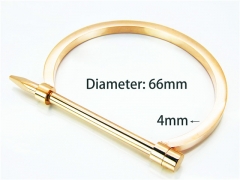 Stainless Steel Jewelry Wholesale - Stainless Steel Bangles - HY93B0002IKR