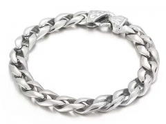 Stainless Steel Jewelry Wholesale - Stainless Steel Bracelets - HY0150B0481