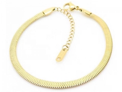 Stainless Steel Jewelry Wholesale - Stainless Steel Bracelets - HY0151B0479