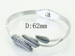 Stainless Steel Jewelry Wholesale - Stainless Steel Bangles - HY19B1150HJE
