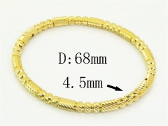 Stainless Steel Jewelry Wholesale - Stainless Steel Bangles - HY30B0221HID