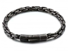 Stainless Steel Jewelry Wholesale - Stainless Steel Bracelets - HY0150B0554