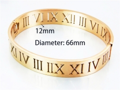 Stainless Steel Jewelry Wholesale - Stainless Steel Bangles - HY93B0312HOW