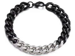 Stainless Steel Jewelry Wholesale - Stainless Steel Bracelets - HY0150B0397