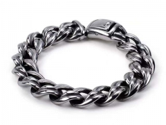 Stainless Steel Jewelry Wholesale - Stainless Steel Bracelets - HY0150B1520