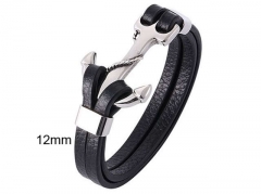 Stainless Steel Jewelry Wholesale - Stainless Steel Bracelets - HY0010B0844