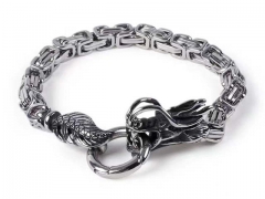 Stainless Steel Jewelry Wholesale - Stainless Steel Bracelets - HY0150B1529