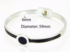 Stainless Steel Jewelry Wholesale - Stainless Steel Bangles - HY93B0093HKW