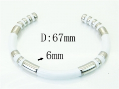 Stainless Steel Jewelry Wholesale - Stainless Steel Bangles - HY14B0263HKQ