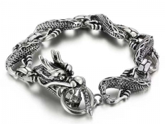 Stainless Steel Jewelry Wholesale - Stainless Steel Bracelets - HY0150B1248