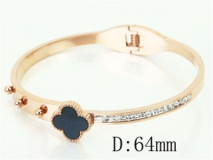 Stainless Steel Jewelry Wholesale - Stainless Steel Bangles - HY19B1037HNX