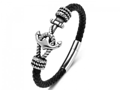 Stainless Steel Jewelry Wholesale - Stainless Steel Bracelets - HY0134B774