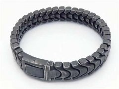 Stainless Steel Jewelry Wholesale - Stainless Steel Bracelets - HY0150B0487