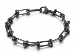 Stainless Steel Jewelry Wholesale - Stainless Steel Bracelets - HY0151B0614