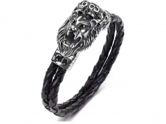 Stainless Steel Jewelry Wholesale - Stainless Steel Bracelets - HY0134B945