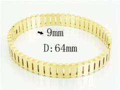 Stainless Steel Jewelry Wholesale - Stainless Steel Bangles - HY19B1269HJC