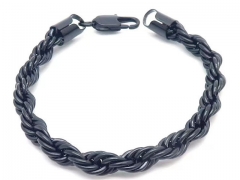 Stainless Steel Jewelry Wholesale - Stainless Steel Bracelets - HY0151B0113