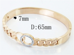 Stainless Steel Jewelry Wholesale - Stainless Steel Bangles - HY19B0646HNT