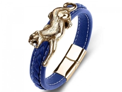 Stainless Steel Jewelry Wholesale - Stainless Steel Bracelets - HY0134B1146