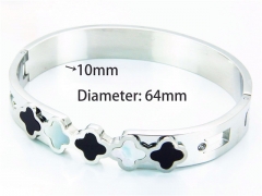 Stainless Steel Jewelry Wholesale - Stainless Steel Bangles - HY93B0391HLS