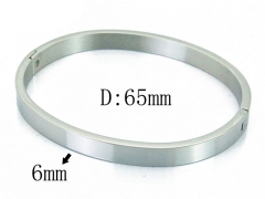 Stainless Steel Jewelry Wholesale - Stainless Steel Bangles - HY59B0613NZ