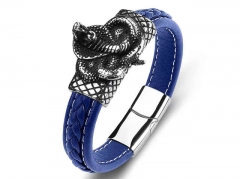 Stainless Steel Jewelry Wholesale - Stainless Steel Bracelets - HY0134B1050