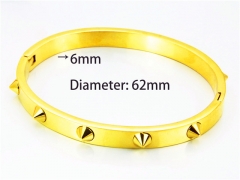 Stainless Steel Jewelry Wholesale - Stainless Steel Bangles - HY93B0314IWW