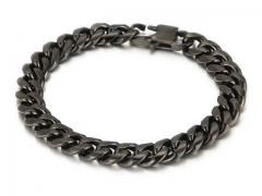 Stainless Steel Jewelry Wholesale - Stainless Steel Bracelets - HY0150B1092