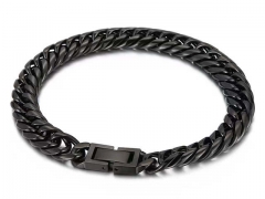 Stainless Steel Jewelry Wholesale - Stainless Steel Bracelets - HY0150B0818