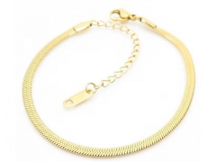 Stainless Steel Jewelry Wholesale - Stainless Steel Bracelets - HY0151B0478