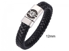 Stainless Steel Jewelry Wholesale - Stainless Steel Bracelets - HY0010B1108