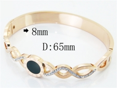 Stainless Steel Jewelry Wholesale - Stainless Steel Bangles - HY19B0643HOD