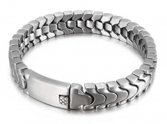 Stainless Steel Jewelry Wholesale - Stainless Steel Bracelets - HY0150B0482