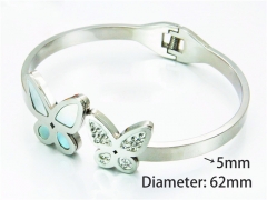 Stainless Steel Jewelry Wholesale - Stainless Steel Bangles - HY93B0319HLV