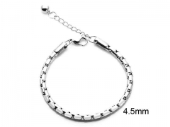 Stainless Steel Jewelry Wholesale - Stainless Steel Bracelets - HY0141B079