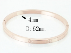 Stainless Steel Jewelry Wholesale - Stainless Steel Bangles - HY14B0249OQ