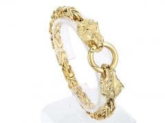 Stainless Steel Jewelry Wholesale - Stainless Steel Bracelets - HY0150B0747