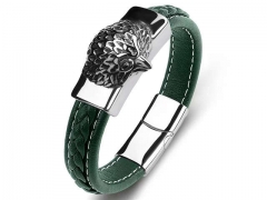 Stainless Steel Jewelry Wholesale - Stainless Steel Bracelets - HY0134B1027