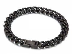 Stainless Steel Jewelry Wholesale - Stainless Steel Bracelets - HY0150B0367