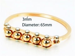 Stainless Steel Jewelry Wholesale - Stainless Steel Bangles - HY93B0207IKR