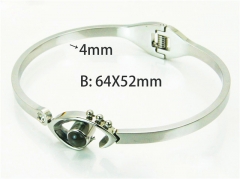 Stainless Steel Jewelry Wholesale - Stainless Steel Bangles - HY93B0418HMU