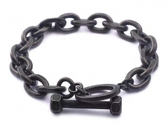 Stainless Steel Jewelry Wholesale - Stainless Steel Bracelets - HY0150B0131