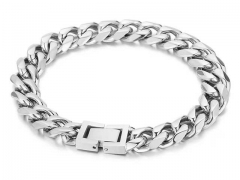 Stainless Steel Jewelry Wholesale - Stainless Steel Bracelets - HY0150B0639
