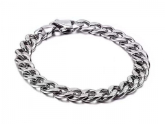 Stainless Steel Jewelry Wholesale - Stainless Steel Bracelets - HY0150B1500