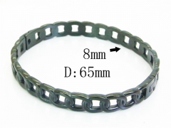 Stainless Steel Jewelry Wholesale - Stainless Steel Bangles - HY70B0509HIE