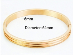 Stainless Steel Jewelry Wholesale - Stainless Steel Bangles - HY42B0038HKL