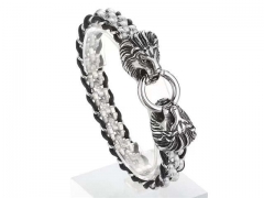 Stainless Steel Jewelry Wholesale - Stainless Steel Bracelets - HY0150B0046