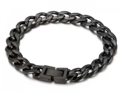 Stainless Steel Jewelry Wholesale - Stainless Steel Bracelets - HY0150B0828