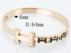Stainless Steel Jewelry Wholesale - Stainless Steel Bangles - HY19B0536HNX